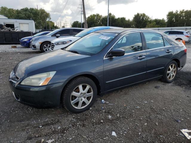 honda accord ex 2005 1hgcm66875a076691