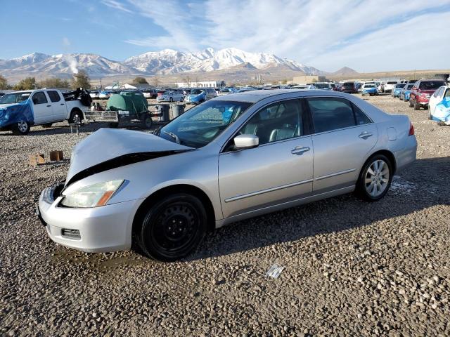 honda accord ex 2006 1hgcm66876a021126