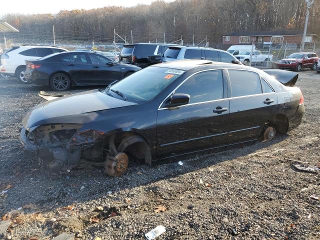 honda accord ex 2006 1hgcm66876a074344