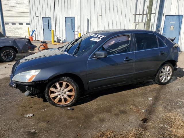 honda accord ex 2007 1hgcm66887a021234