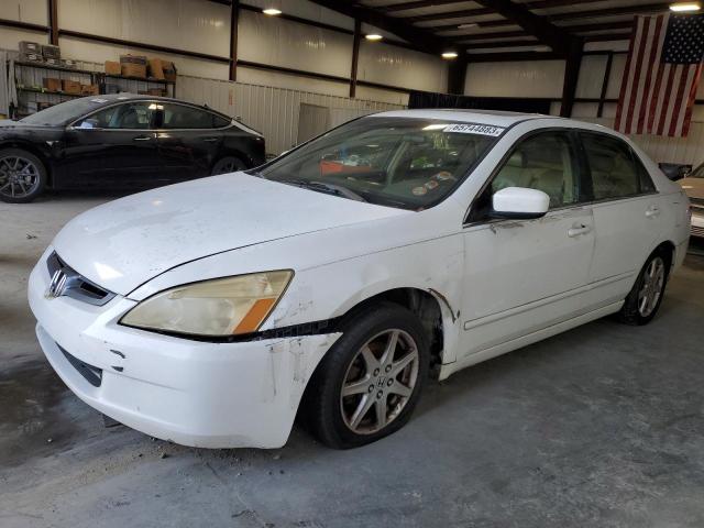 honda accord ex 2003 1hgcm66893a063728