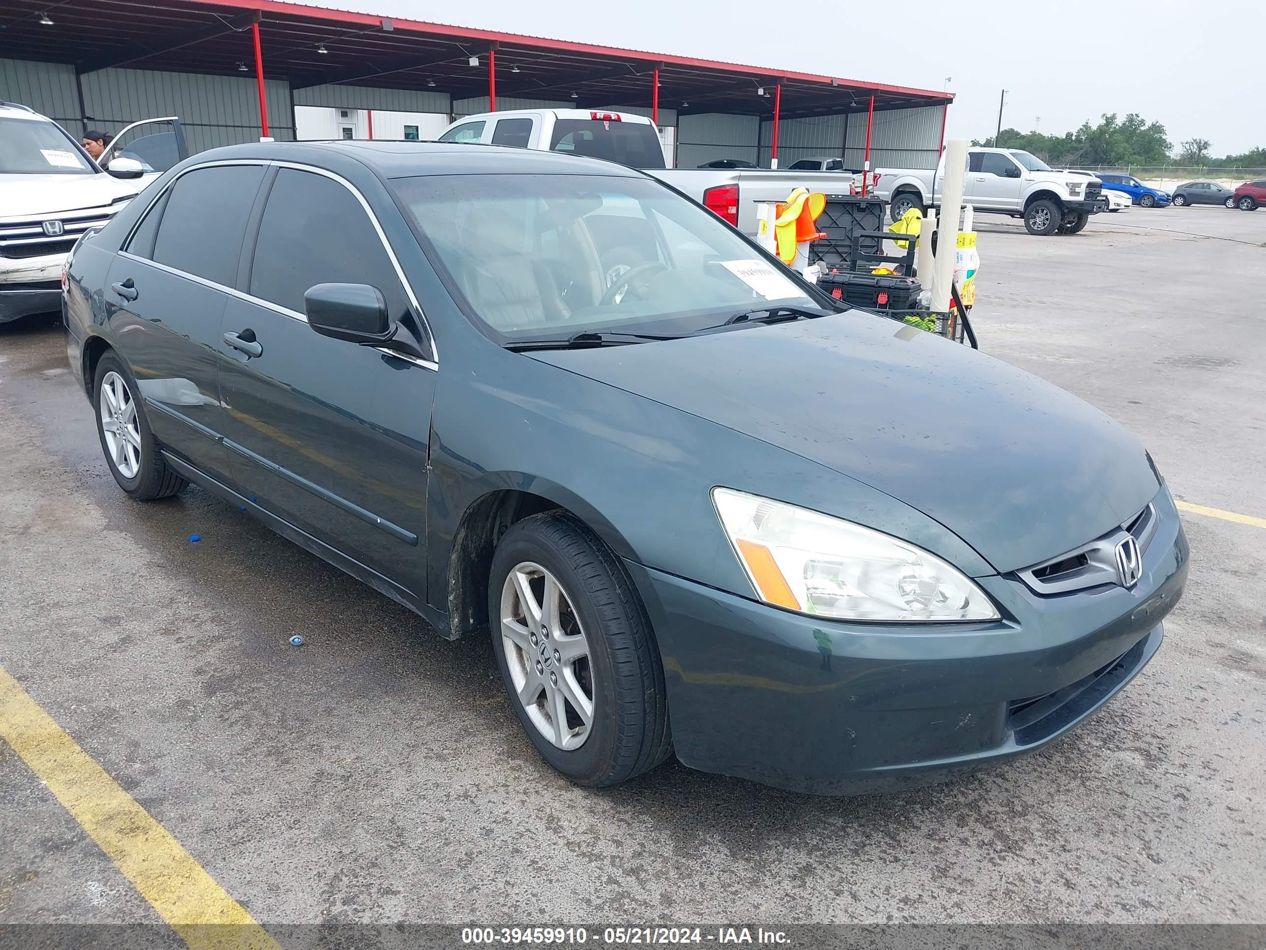 honda accord 2004 1hgcm66894a100908