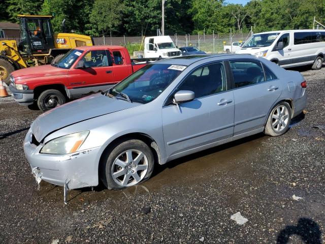 honda accord ex 2005 1hgcm66895a071539