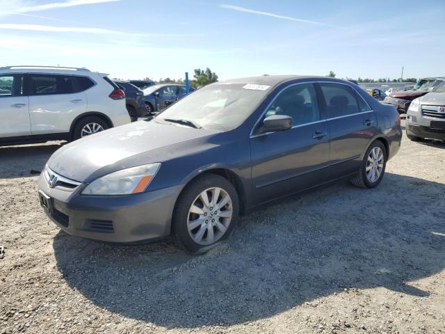 honda accord 2007 1hgcm66897a000537