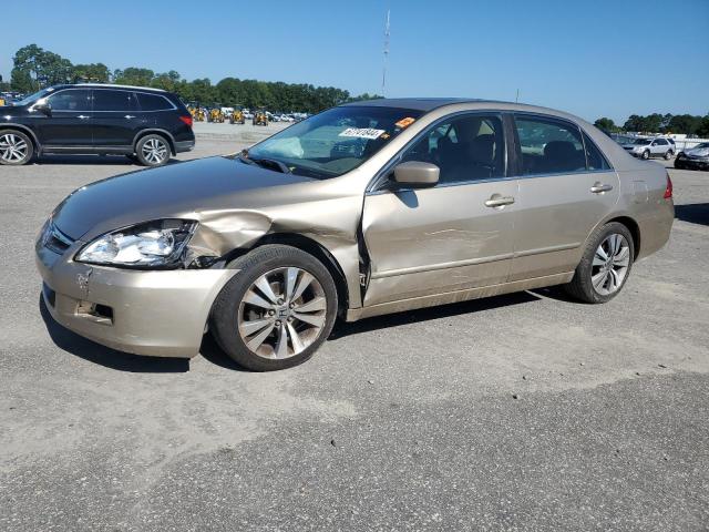 honda accord ex 2007 1hgcm66897a068384