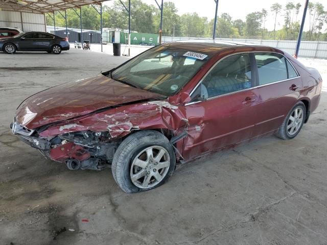 honda accord ex 2005 1hgcm668x5a054121