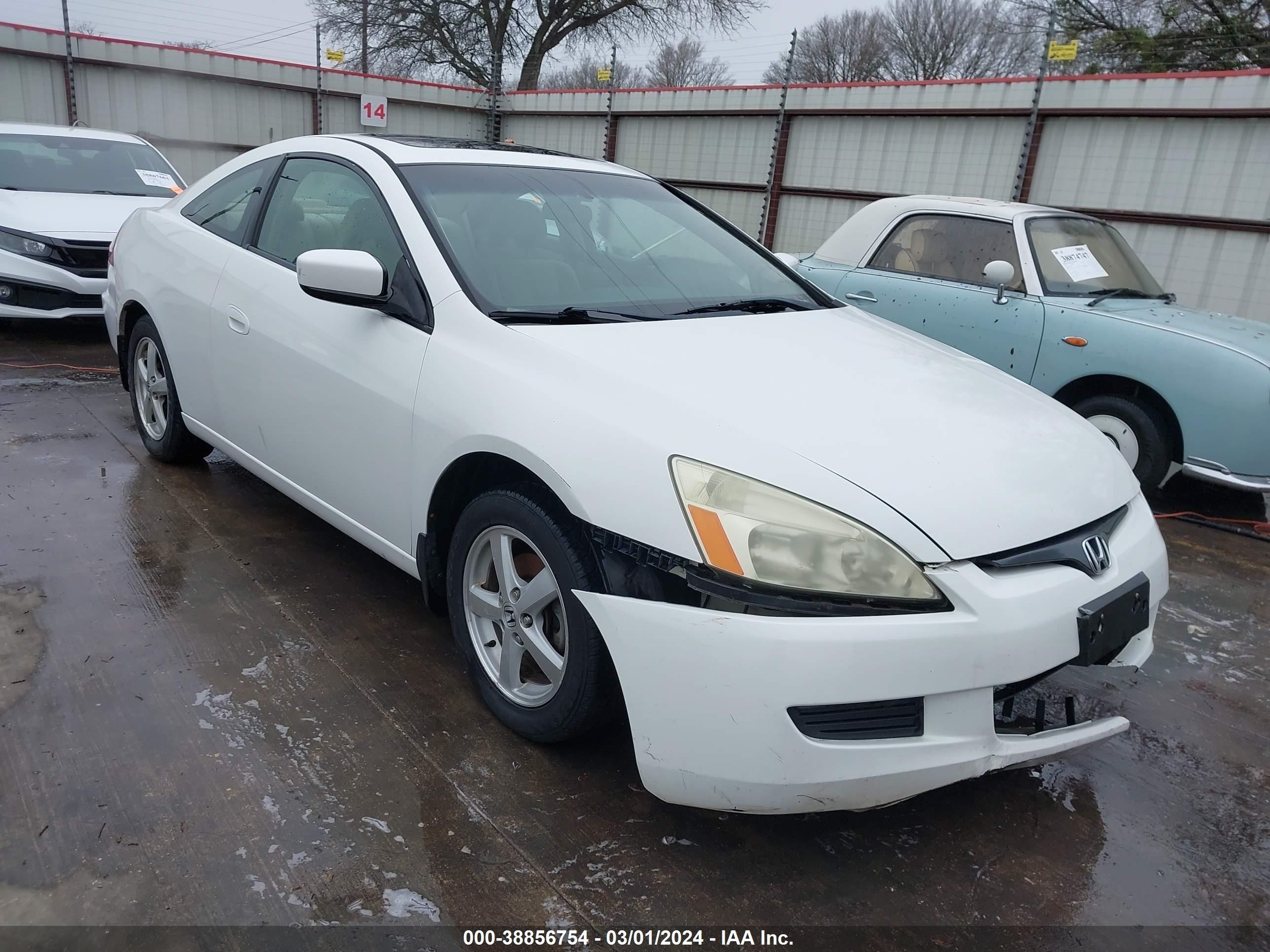 honda accord 2004 1hgcm71524a024175