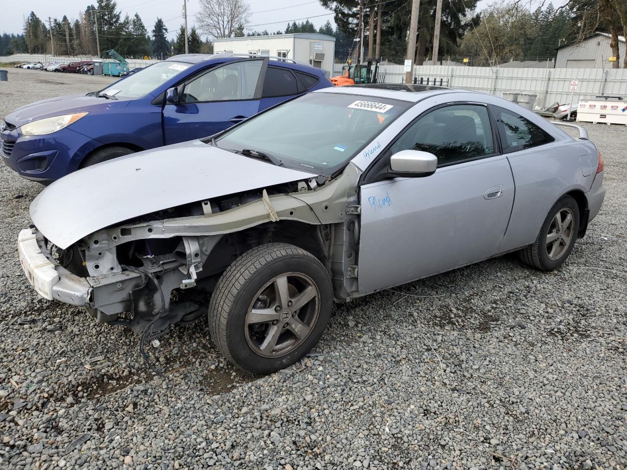 honda accord 2005 1hgcm71605a003271