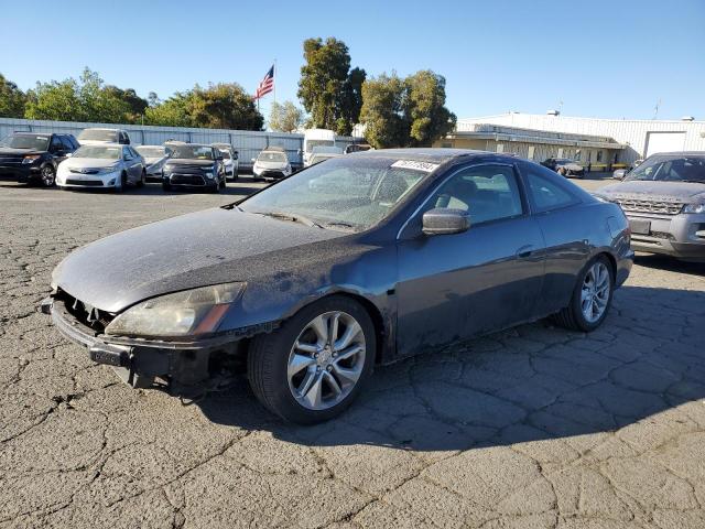 honda accord ex 2004 1hgcm71624a012925