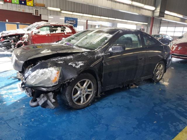 honda accord 2007 1hgcm71647a004409