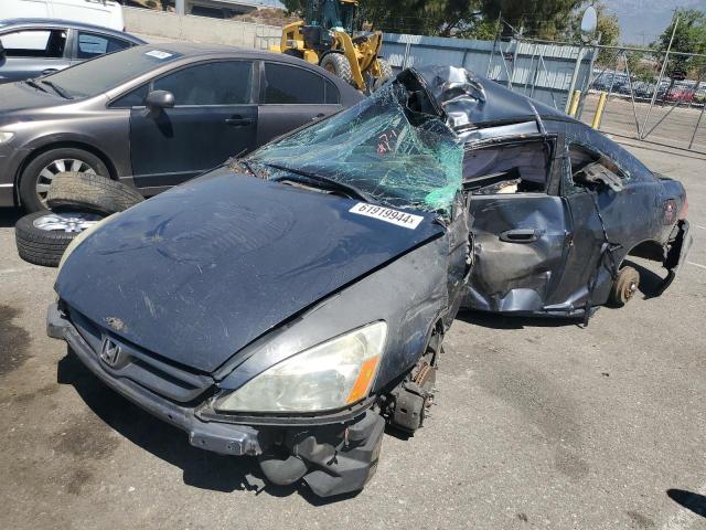 honda accord lx 2007 1hgcm72327a020855