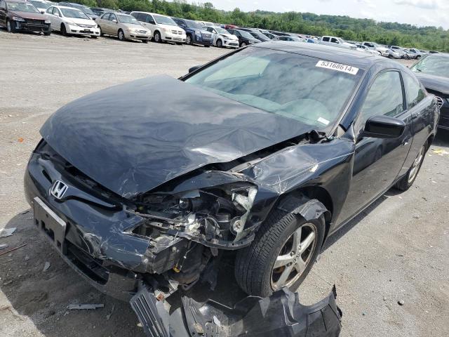 honda accord ex 2004 1hgcm72564a013694