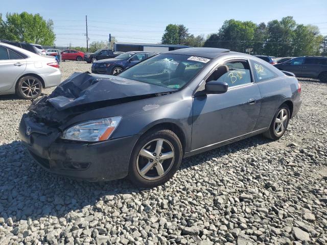 honda accord 2004 1hgcm72574a001571