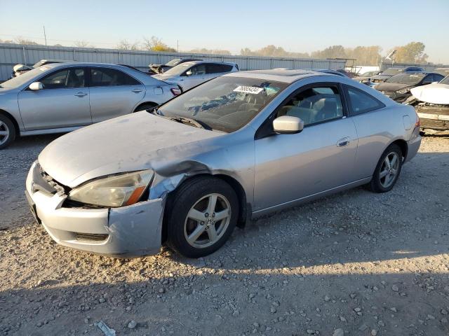 honda accord ex 2003 1hgcm72633a032629