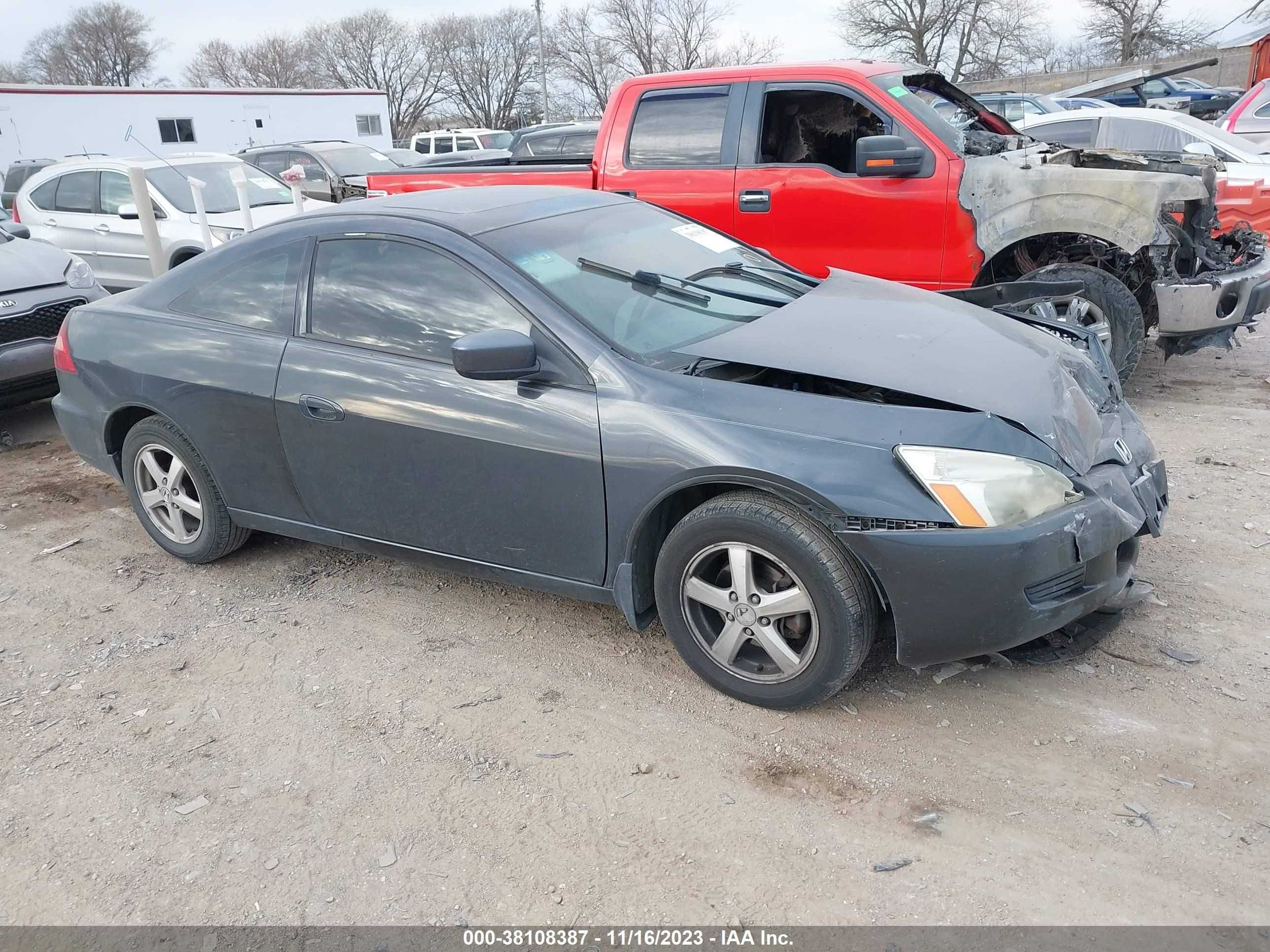 honda accord 2005 1hgcm72635a000895