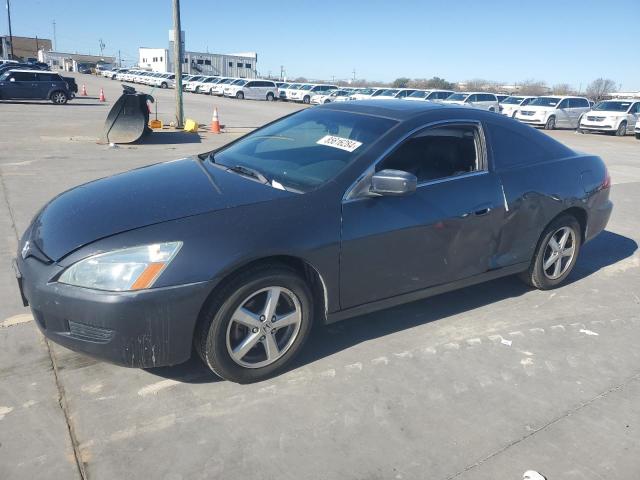 honda accord ex 2005 1hgcm72635a001528