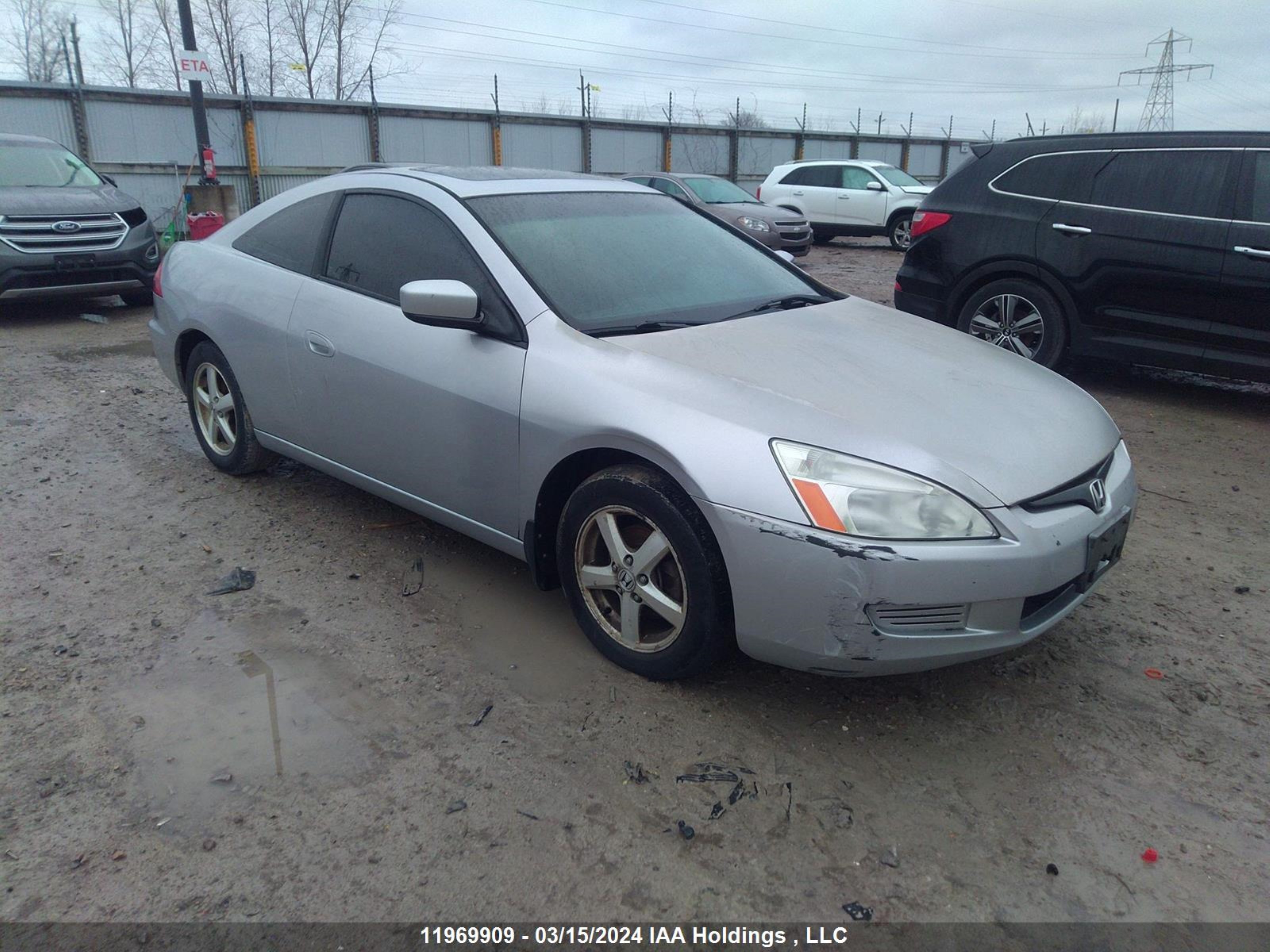 honda accord 2003 1hgcm72643a801347