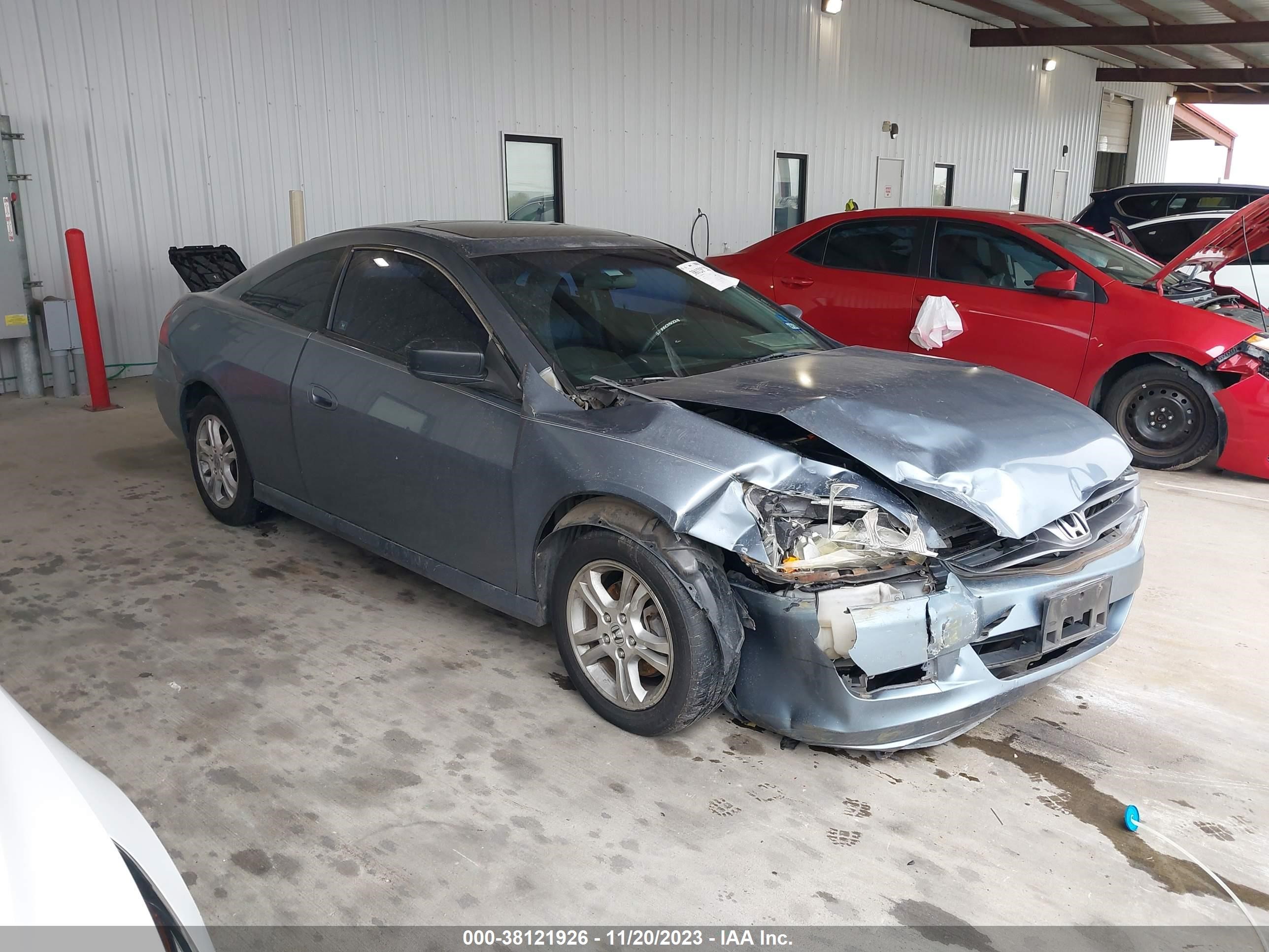 honda accord 2006 1hgcm72656a012614