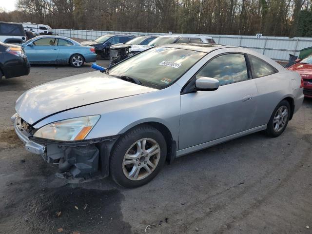 honda accord ex 2007 1hgcm72657a016972