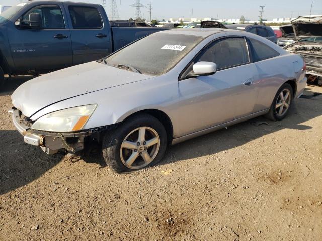 honda accord ex 2003 1hgcm72663a009216