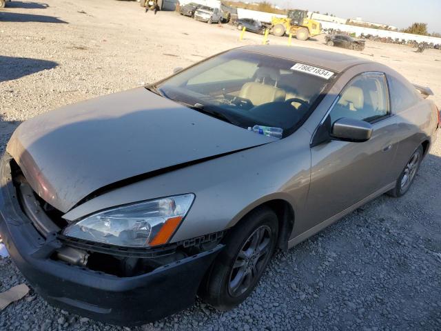 honda accord ex 2006 1hgcm72666a004893