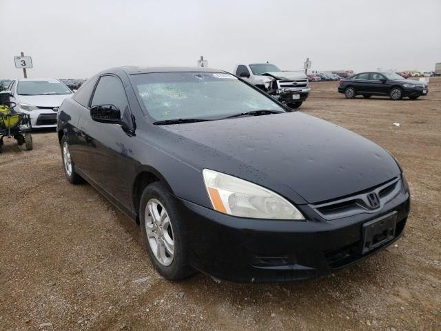 honda accord ex 2007 1hgcm72667a007570