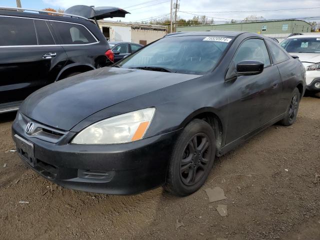 honda accord ex 2007 1hgcm72667a022733