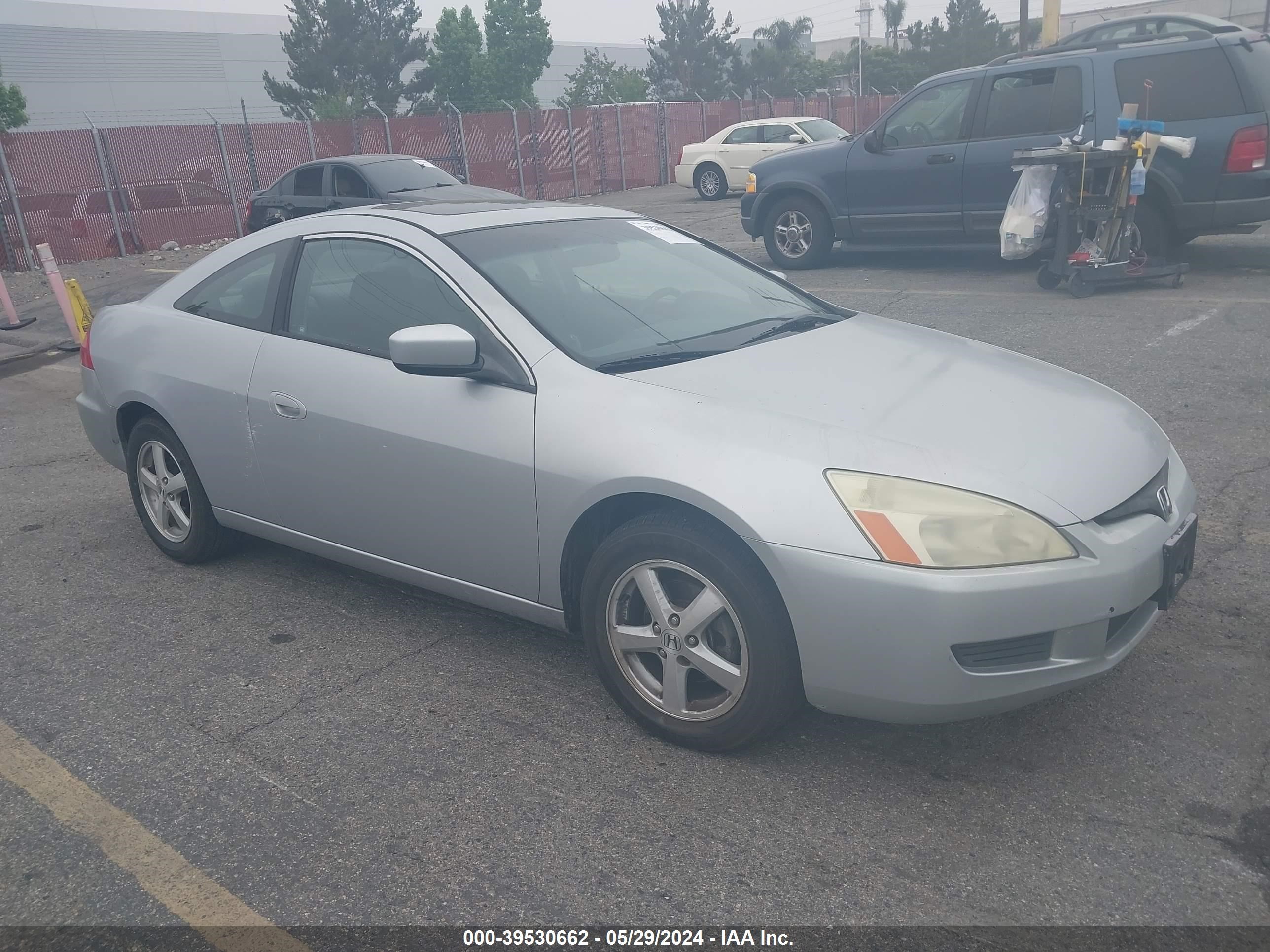 honda accord 2003 1hgcm72693a028116