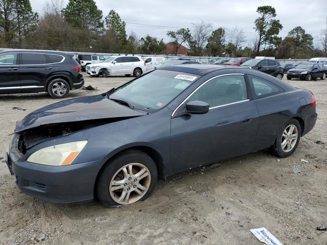 honda accord 2006 1hgcm72696a004547