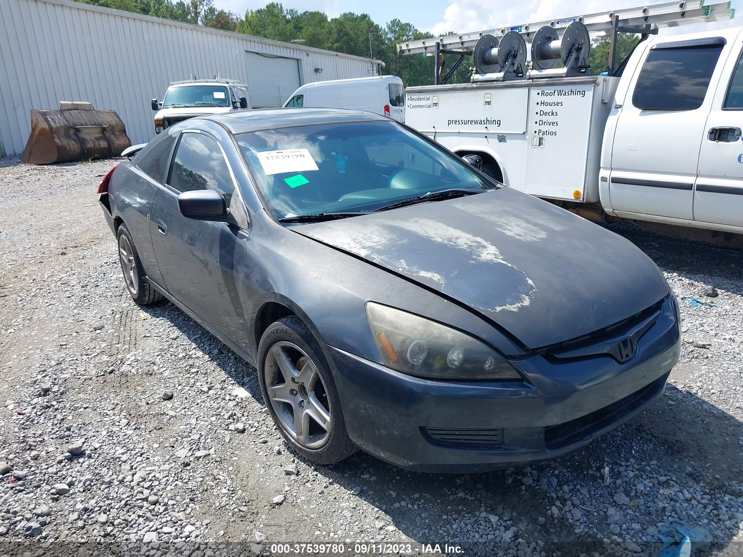 honda accord 2005 1hgcm72705a014181