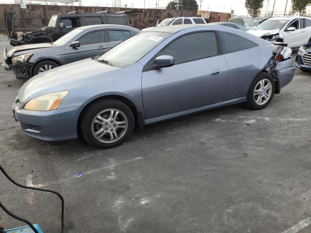 honda accord ex 2007 1hgcm72717a009560