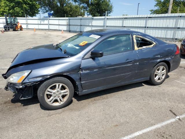 honda accord ex 2007 1hgcm72727a018428