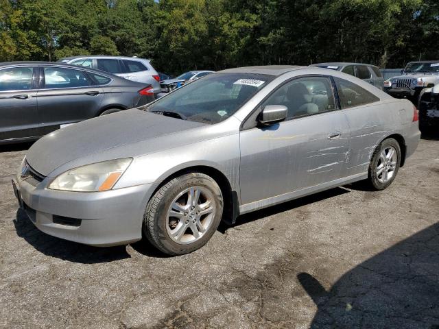 honda accord ex 2007 1hgcm72787a021804