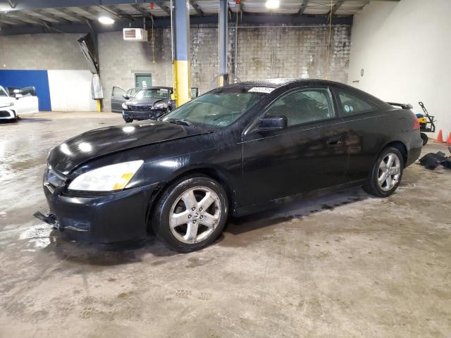 honda accord ex 2006 1hgcm81606a012933