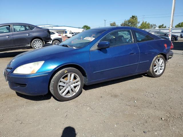 honda accord 2005 1hgcm816x5a008564