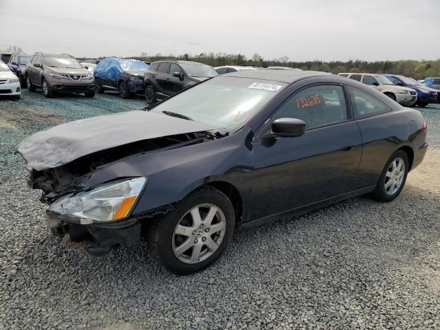 honda accord 2005 1hgcm824x5a017441