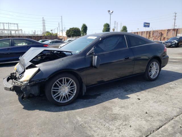 honda accord ex 2005 1hgcm82605a005834