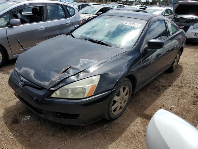 honda accord 2005 1hgcm82605a014789