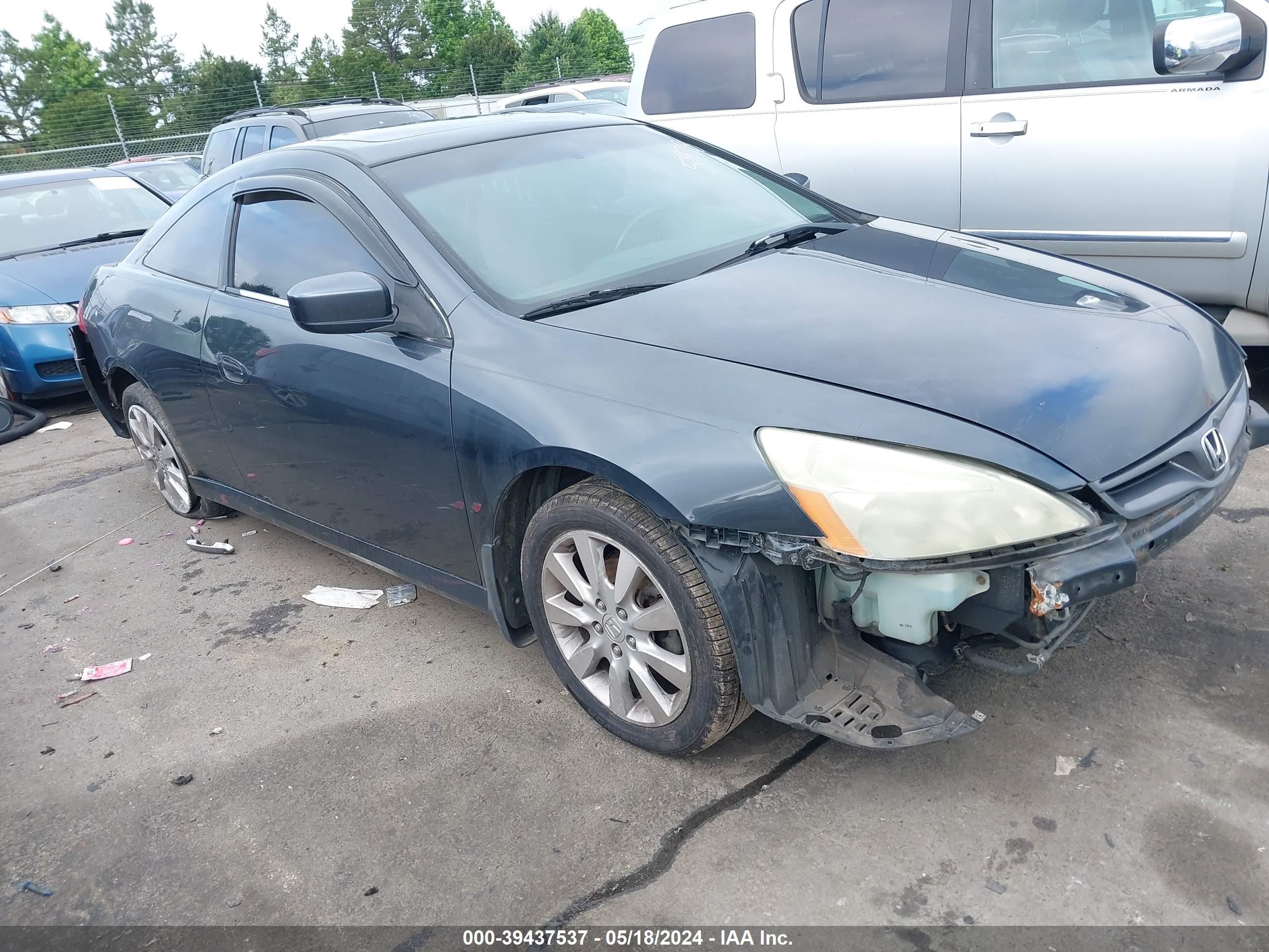 honda accord 2006 1hgcm82606a005978