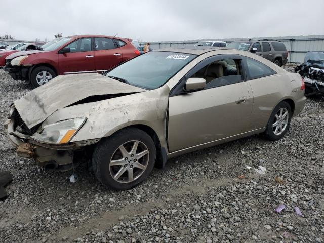 honda accord ex 2003 1hgcm82613a024924