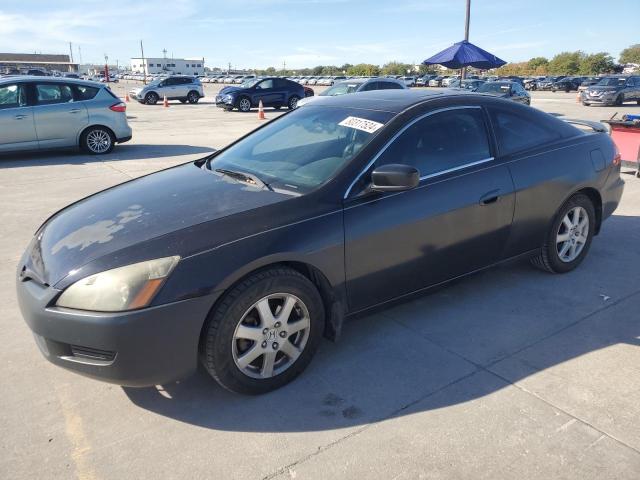 honda accord ex 2005 1hgcm82615a002201