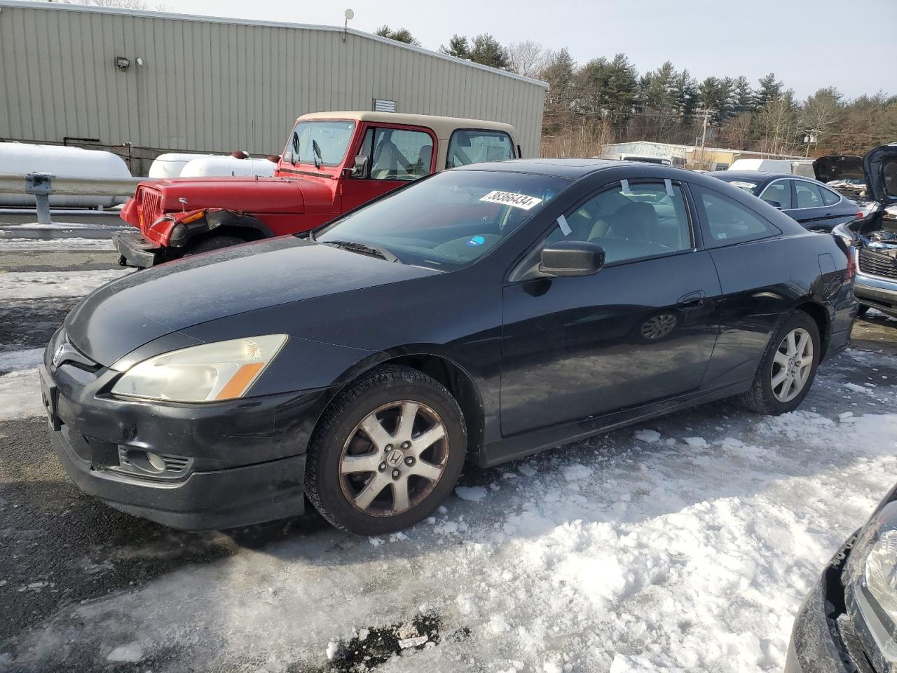 honda accord 2005 1hgcm82615a012081