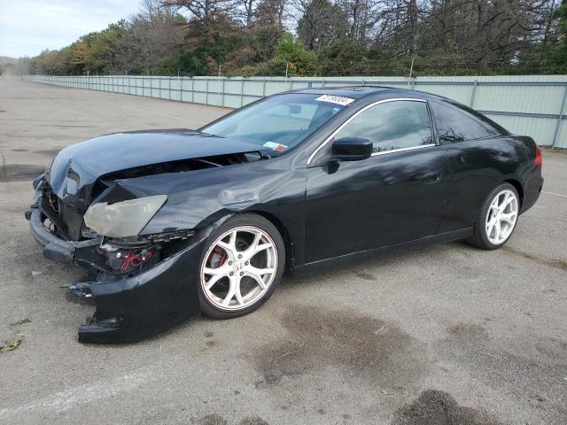 honda accord ex 2006 1hgcm82616a000420