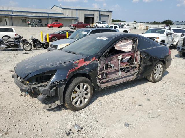 honda accord ex 2006 1hgcm82626a002922