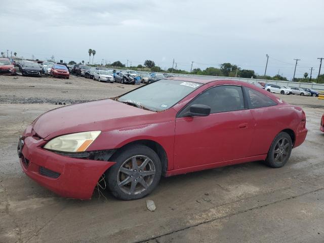 honda accord ex 2003 1hgcm82633a011687