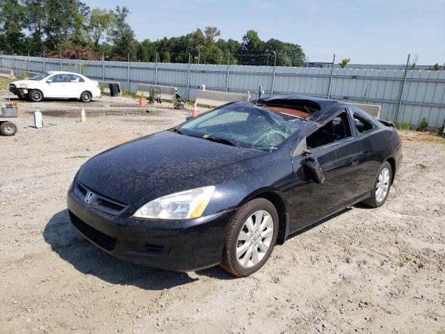 honda accord ex 2007 1hgcm82637a008438