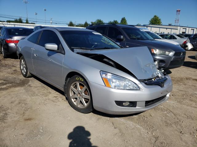 honda accord ex 2003 1hgcm82643a015523