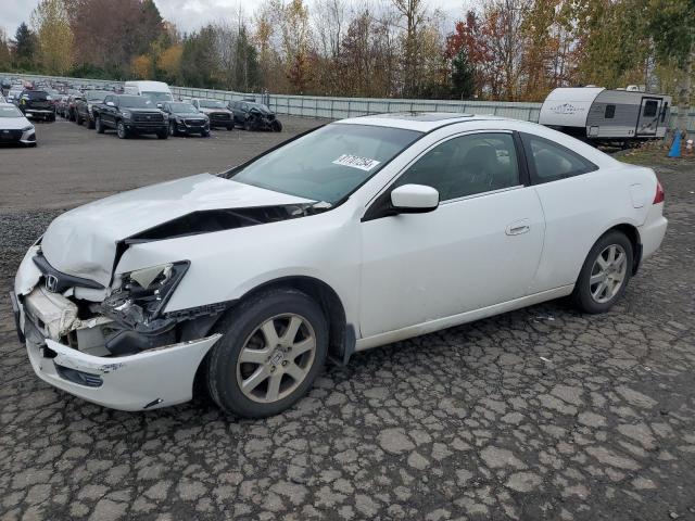 honda accord ex 2005 1hgcm82645a012527