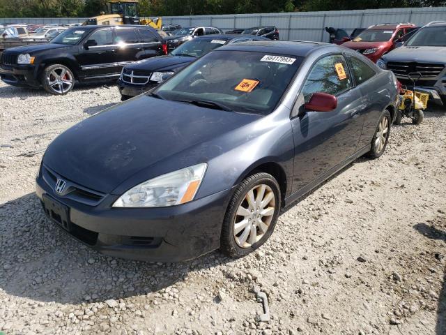 honda accord ex 2007 1hgcm82647a008044