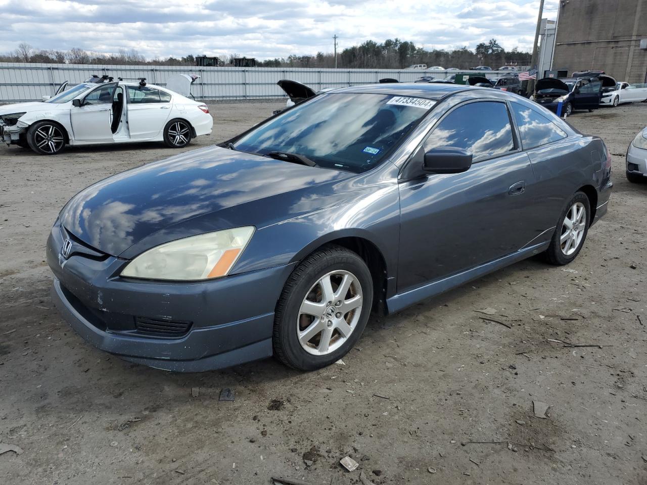 honda accord 2005 1hgcm82655a014500